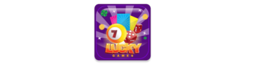 Lucky Games Casino​