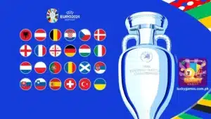 Bet on Euro 2024 with confidence. Enjoy a generous welcome bonus of +500% on Lucky Games deposits. Bet